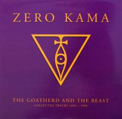 Zero Kama : The Goatherd and the Beast